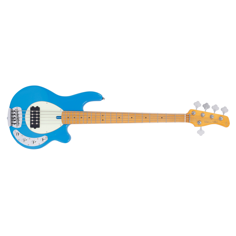 MARCUS MILLER Z3-5 BLUE