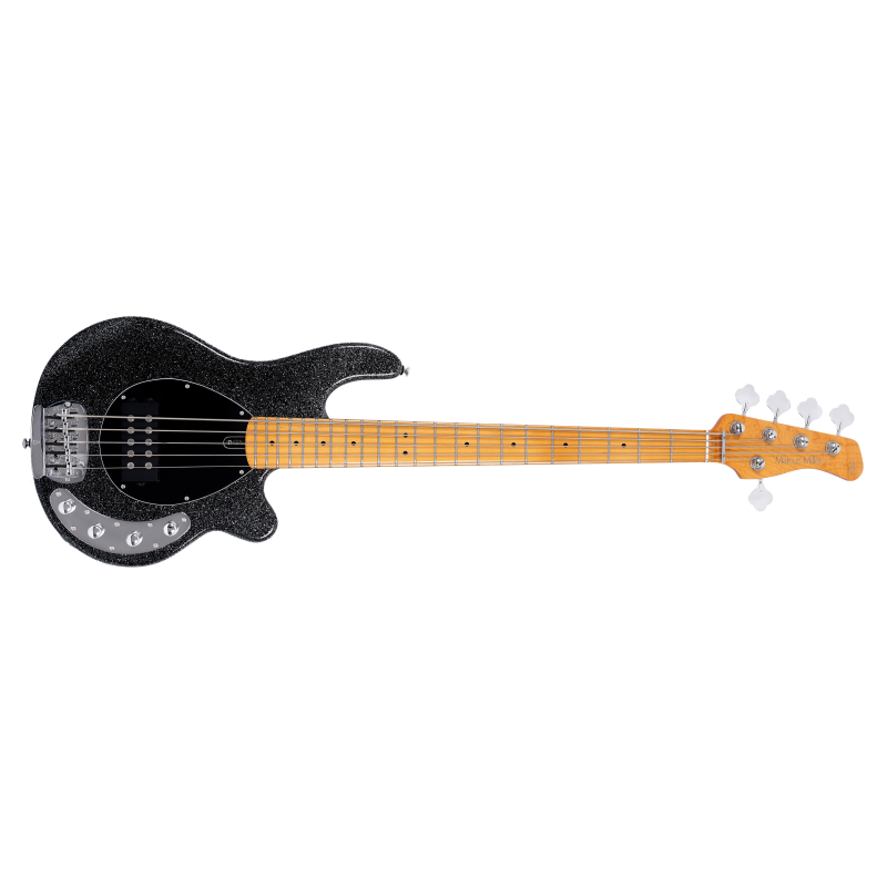 MARCUS MILLER Z3-5 SPARKLE BLACK