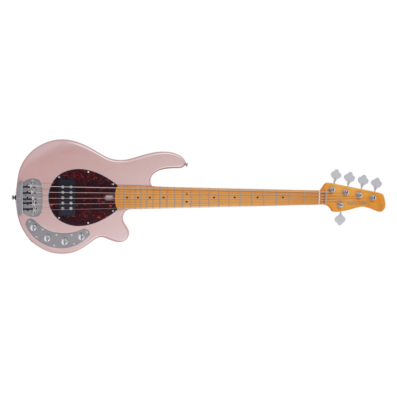 MARCUS MILLER Z3-5 ROSEGOLD