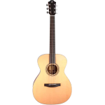 FURCH YELLOW OM-CR 48