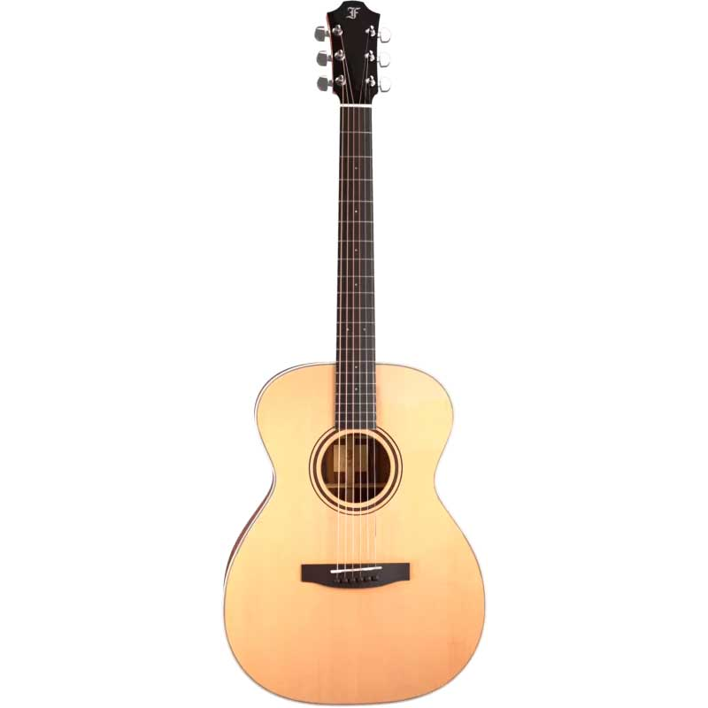 FURCH YELLOW OM-CR 48