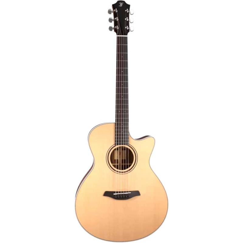 FURCH GREEN GC-SM ANT