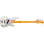 Fender American Ultra II Precision Bass®, Maple Fingerboard, Avalanche 0199102796