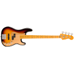 Fender American Ultra II Precision Bass®, Maple Fingerboard, Ultraburst 0199102712