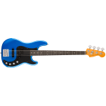 Fender American Ultra II Precision Bass®, Ebony Fingerboard, Noble Blue 0199101776