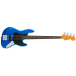 Fender American Ultra II Jazz Bass®, Ebony Fingerboard, Noble Blue 0199111776