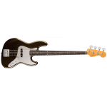 Fender American Ultra II Jazz Bass®, Ebony Fingerboard, Texas Tea 0199111790