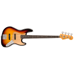 Fender American Ultra II Jazz Bass®, Ebony Fingerboard, Ultraburst 0199111712