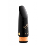 Vandoren 5JB Profile 88 Bocchino in Ebanite per Clarinetto Sib