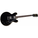 Gibson Custom Murphy Lab 1959 ES-335 Reissue Ultra Light Aged Ebony