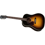 Gibson J-45 Standard Vintage Sunburst Left Handed RS45VSN19L  