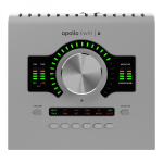 Universal Audio Apollo Twin X Duo Gen 2 Essential