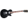 Gibson Les Paul Studio Ebony LPST01EBCH1