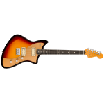 Fender American Ultra II Meteora®, Ebony Fingerboard, Ultraburst 0119181712