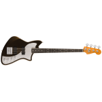 Fender American Ultra II Meteora® Bass, Ebony Fingerboard, Texas Tea 0199131790