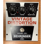 usato Behringer VD-1