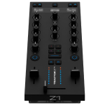 Native Instruments Traktor Z1 MK2 Ultracompatto Mixer Controller per Software Traktor