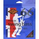 ROTOSOUND RS66LDN SWING BASS 66 MUTA NICKEL 45-105