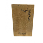 BALI OYSTER BSP-FS -BB-T TATOO CAJON