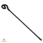 Gong Rubber Olli Hess eGong Mallet Black