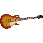 Gibson Custom Murphy Lab 1959 Les Paul Standard Reissue Light Aged Sunrise Teaburst 