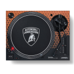 Technics SL1200 M7B Limited Edition Orange Giradischi Lamborghini Arancione