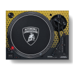 Technics SL1200 M7B Yellow Limited Edition Giradischi per DJ Lamborghini Giallo Edizione Limitata