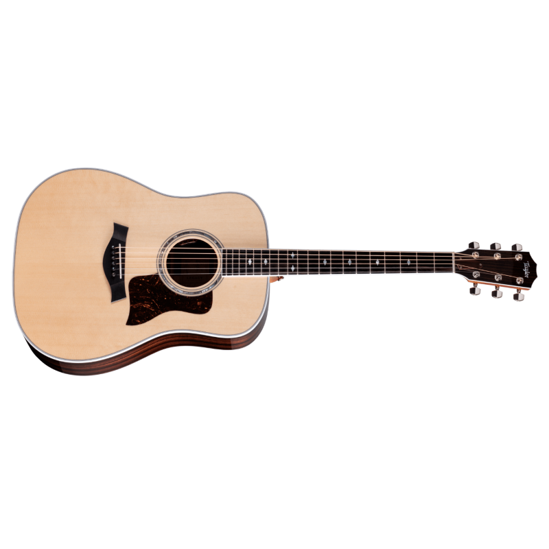 Taylor Legacy 810e Indian Rosewood/Sitka