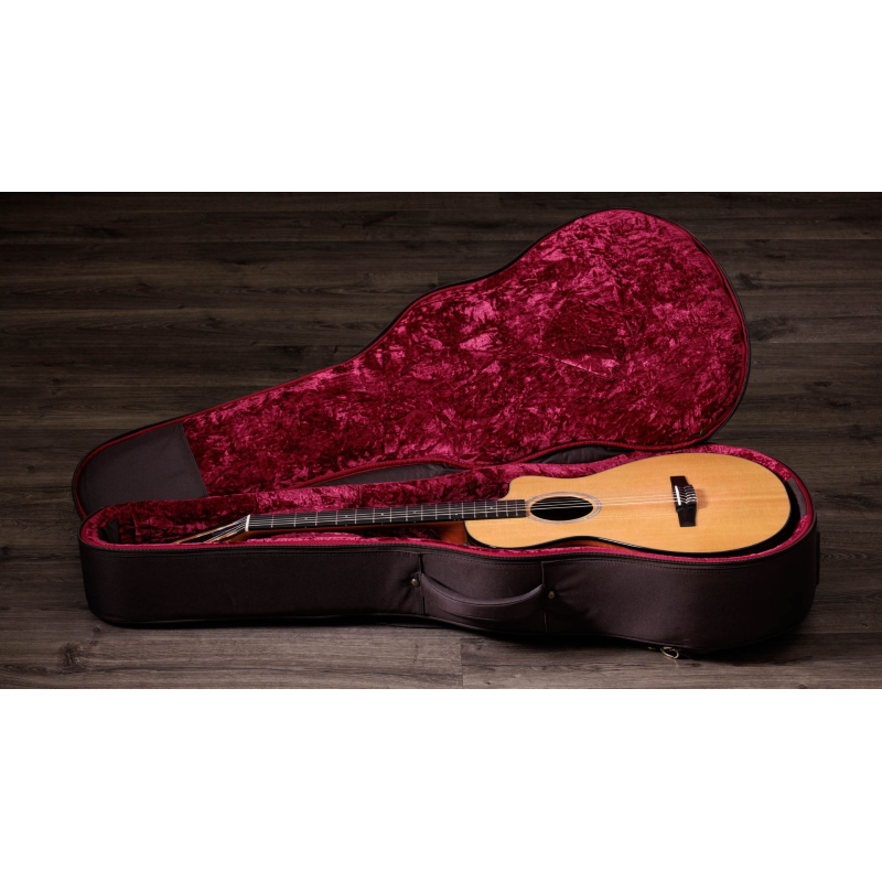 Taylor 212ce-N Plus Corde in Nylon Grand Concert