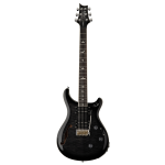 PRS SE Custom 24 Semi-Hollow Piezo Charcoal Burst 2025