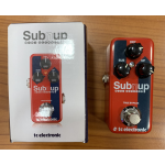 usato Tc Electronic SUB N UP