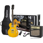 Epiphone Slash Appetite Les Paul Special-II Performance Pack PPGS-ENA2AANH3-EU