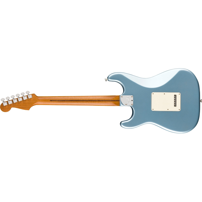 Fender American Professional II Stratocaster® HH, Rosewood Fingerboard, Ice Blue Metallic 0173990783