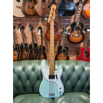 usato Fender Telecaster Bass Vintera II con custodia