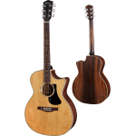 Eastman PCH2 GACE Natural Pacific Coast