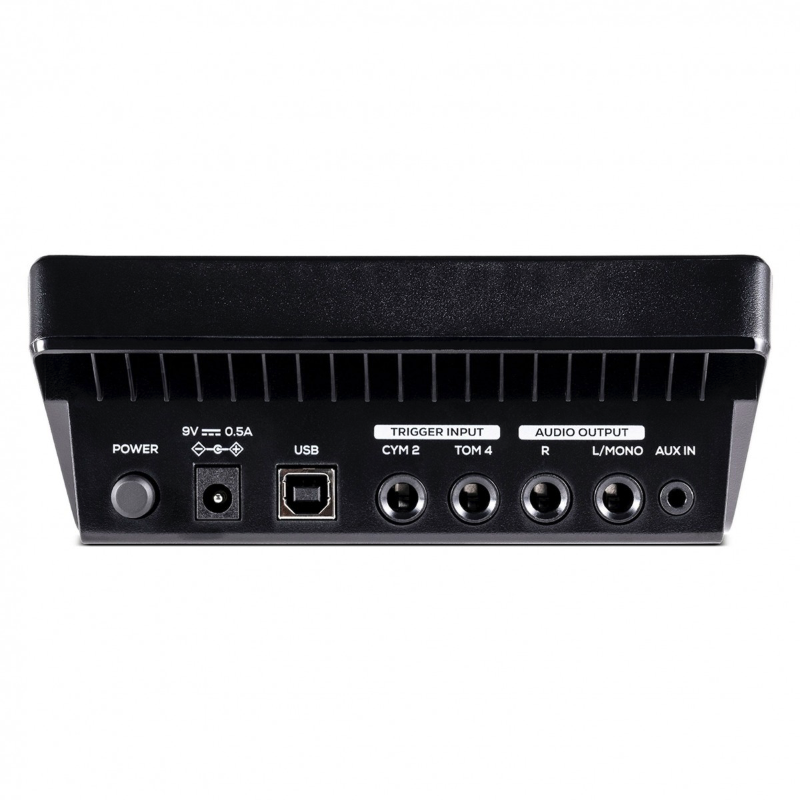 Alesis Nitro Pro XL Batteria Elettronica Rossa