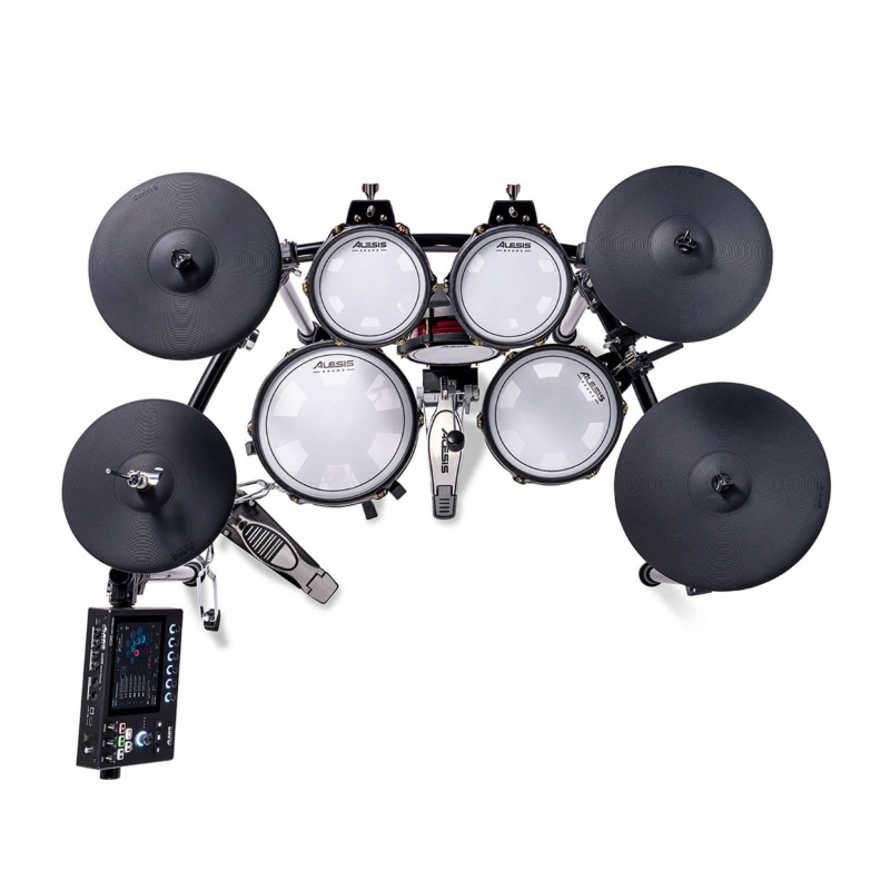 Alesis Strata Core Kit Batteria Elettronica Professionale