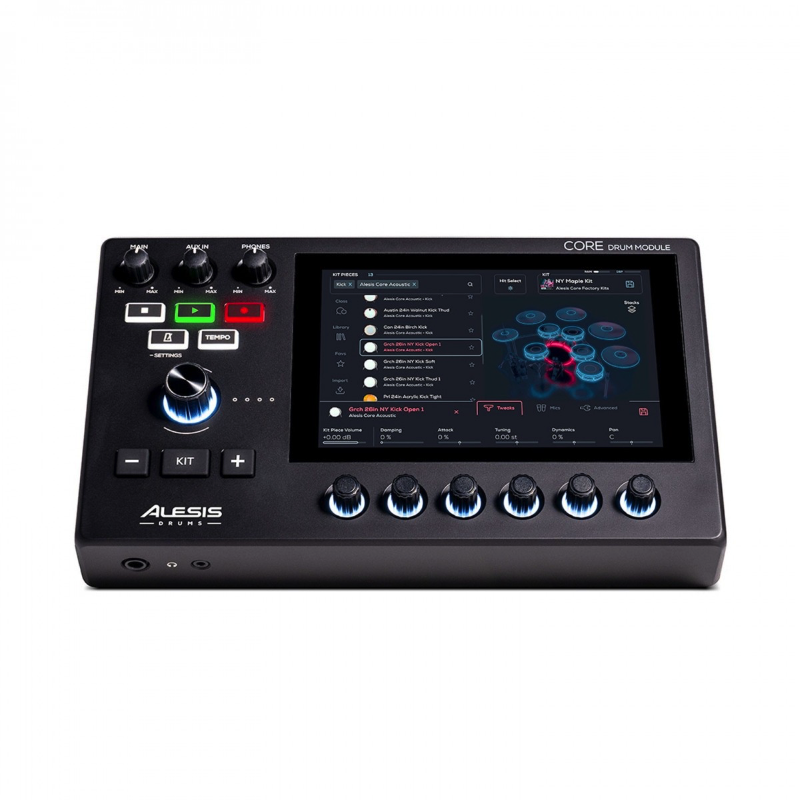 Alesis Strata Core Kit Batteria Elettronica Professionale