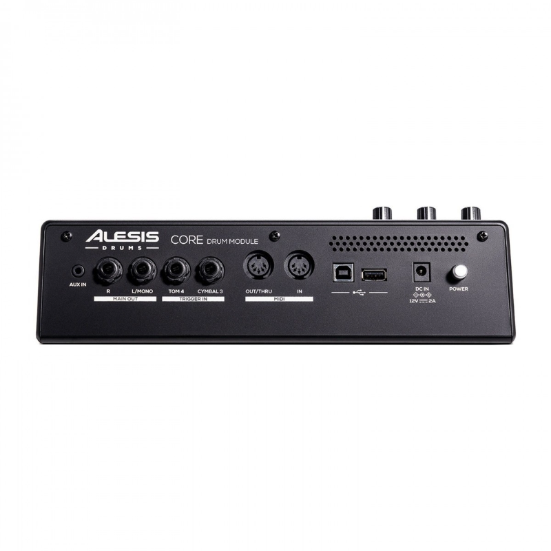 Alesis Strata Core Kit Batteria Elettronica Professionale