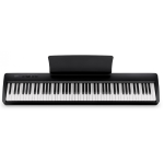 Kawai ES60B Pianoforte Digitale Stage 88 Tasti Pesati Nero