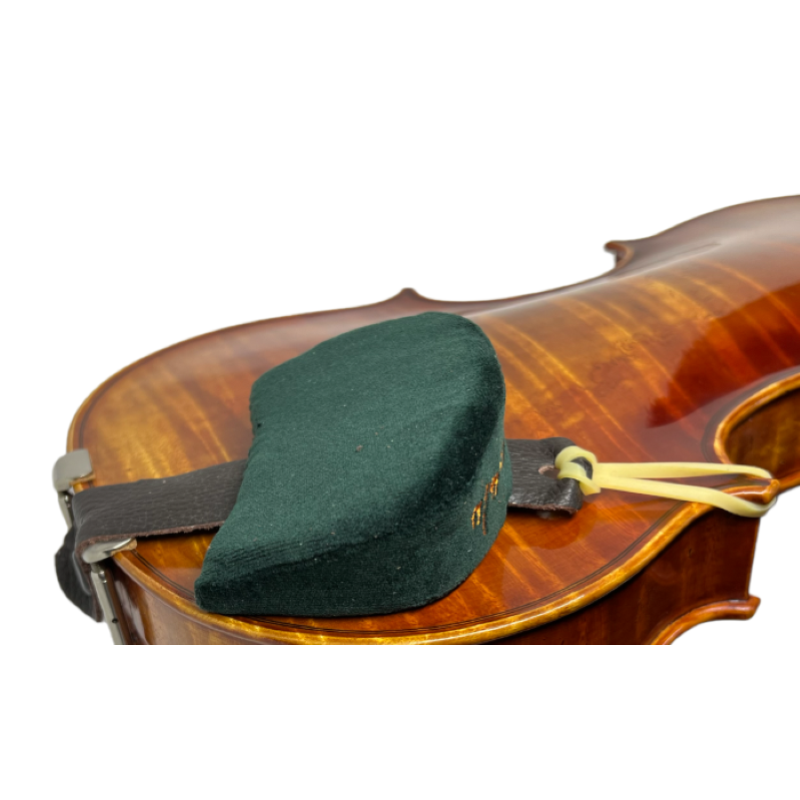 Spalliera Violino 4/4-3/4 Cuscinetto Velluto Listen VS741 