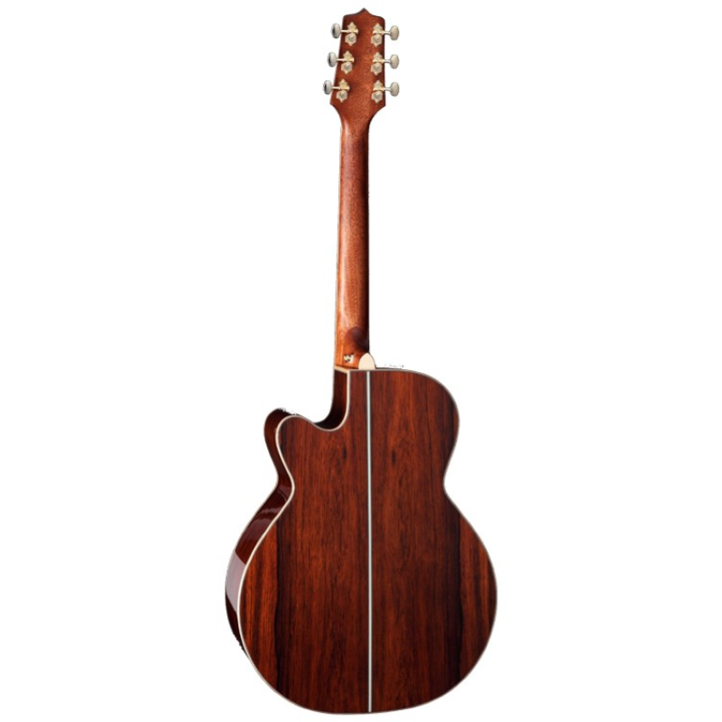 Takamine GN90CE-MD-NAT Chitarra 6 corde nex (mini jumbo style) cutaway elettrificata 