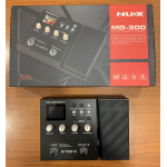 usato Nux MG 300