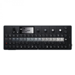 Teenage Engineering OP XY Sequencer Campionatore e Synth Portatile Nero