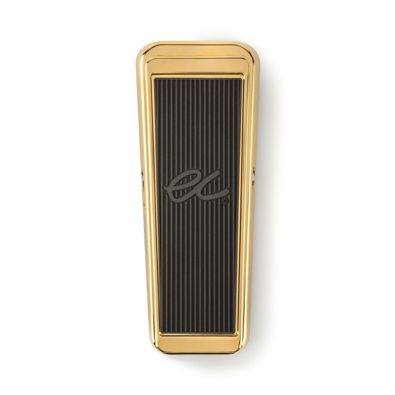 Dunlop EC95 Eric Clapton Cry Baby Wah