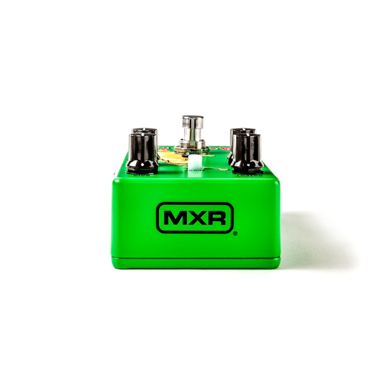 Mxr DD30 Dookie Drive 30th Anniversary Deluxe Edition