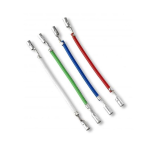 Ortofon Lead Wires Set Cavi per Testine Giradischi