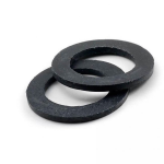 Ortofon Rubber Ring For Concorde Coppia di Anelli in Gomma per Testina