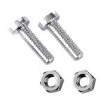 Ortofon Set Of Screws For OM Series Set di Viti per Testina