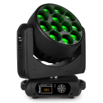 BeamZ MHL1240 Mov Head Zoom 12x40W
